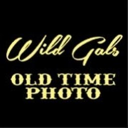 Company logo Wild Gals Old Time Photo