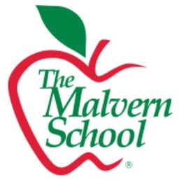 Company logo The Malvern School