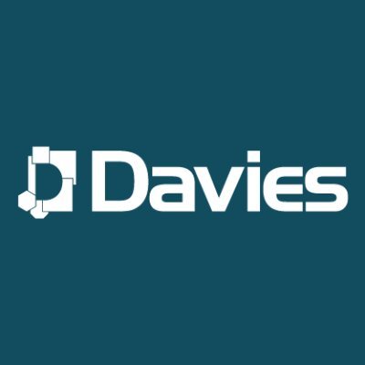 Company logo Davies