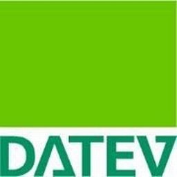 Firmenlogo DATEV eG