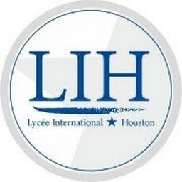 Company logo Lycee International de houston