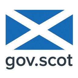 Company logo The Scottish Government