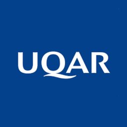Company logo Université du Québec à Rimouski