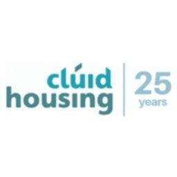 Company logo Clúid Housing