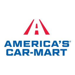 Company logo America's Car-Mart