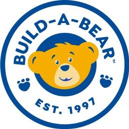 Company logo Build-A-Bear Workshop