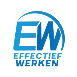 Company logo Effectief Werken