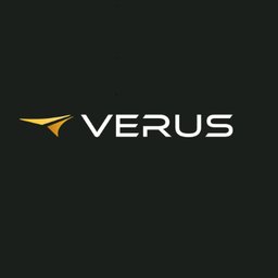 Company logo Verus Aerospace