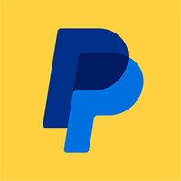 Logo de l'entreprise PayPal
