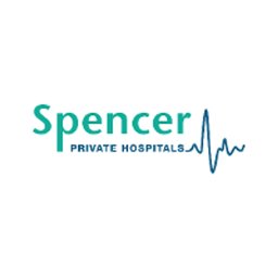 Company logo Spencer Private Hospitals