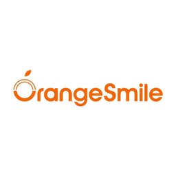 Company logo OrangeSmile B.V.