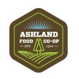 Company logo Ashland Food Cooperative