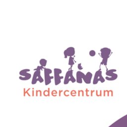 Company logo Saffana's Kindercentrum