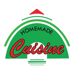 Company logo Homemade Cuisine