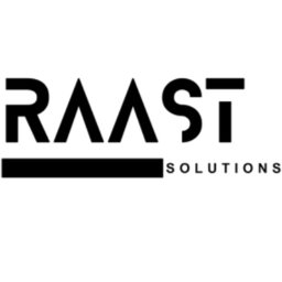 Company logo Raast Solutions