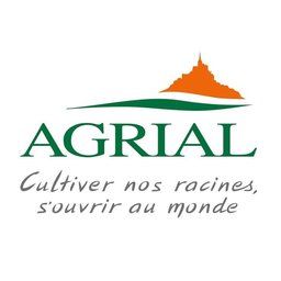 Logo de l'entreprise AGRIAL