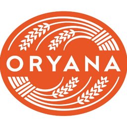 Company logo Oryana Community Co-op