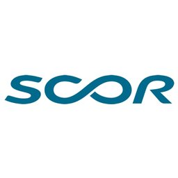 Logo de l'entreprise SCOR