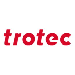 Trotec Laser B.V. Logo
