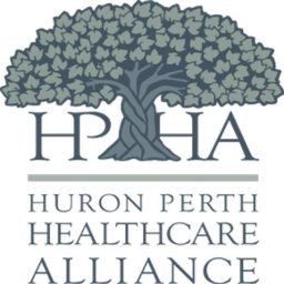 Company logo Huron Perth Healthcare Alliance