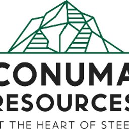 Company logo Conuma Resources