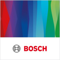 Company logo Bosch