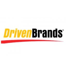 Company logo Driven Brands
