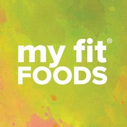 Company logo My Fit Foods