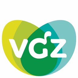 Company logo Coöperatie VGZ
