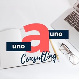 Logotipo de la empresa Uno a Uno Consulting