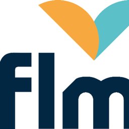 Company logo Financial Lifestyle Management