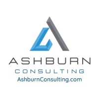 Company logo Ashburn Consulting