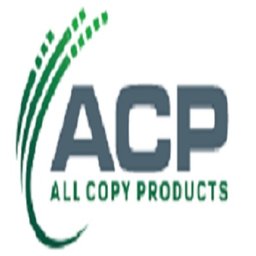 Company logo All Copy Products