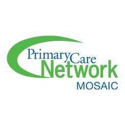 Company logo Mosaic Primary Care Network