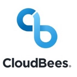 Company logo CloudBees