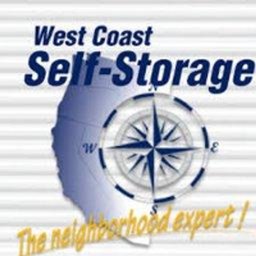 Company logo West Coast Self-Storage Group