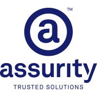 Company logo Assurity Trusted Solutions