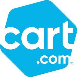 Company logo Cart.com