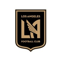 Company logo Los Angeles Football Club
