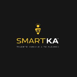 Logotipo de la empresa SMART PEOPLE MX