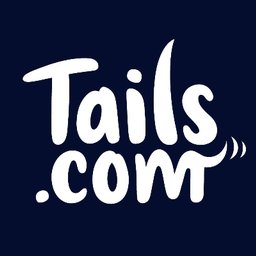 Company logo Tails