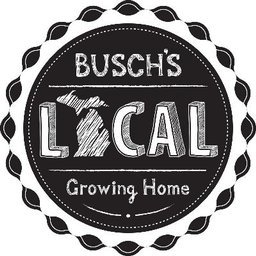 Company logo BUSCH'S