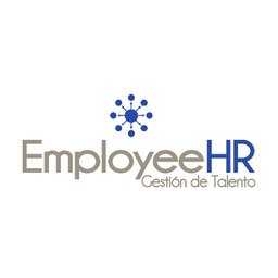 Logotipo de la empresa EmployeeHR