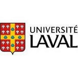 Company logo Université Laval