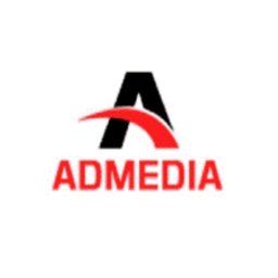 कंपनी का लोगो AdMedia Technologies Pvt. Ltd.