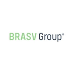 Company logo BRASV Group