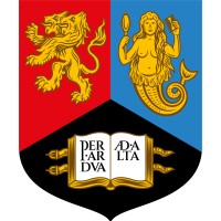 Company logo University of Birmingham