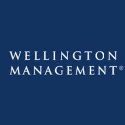 Company logo Wellington Management