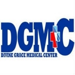 Company logo Divine Grace Medical Center