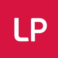 Company logo LastPass